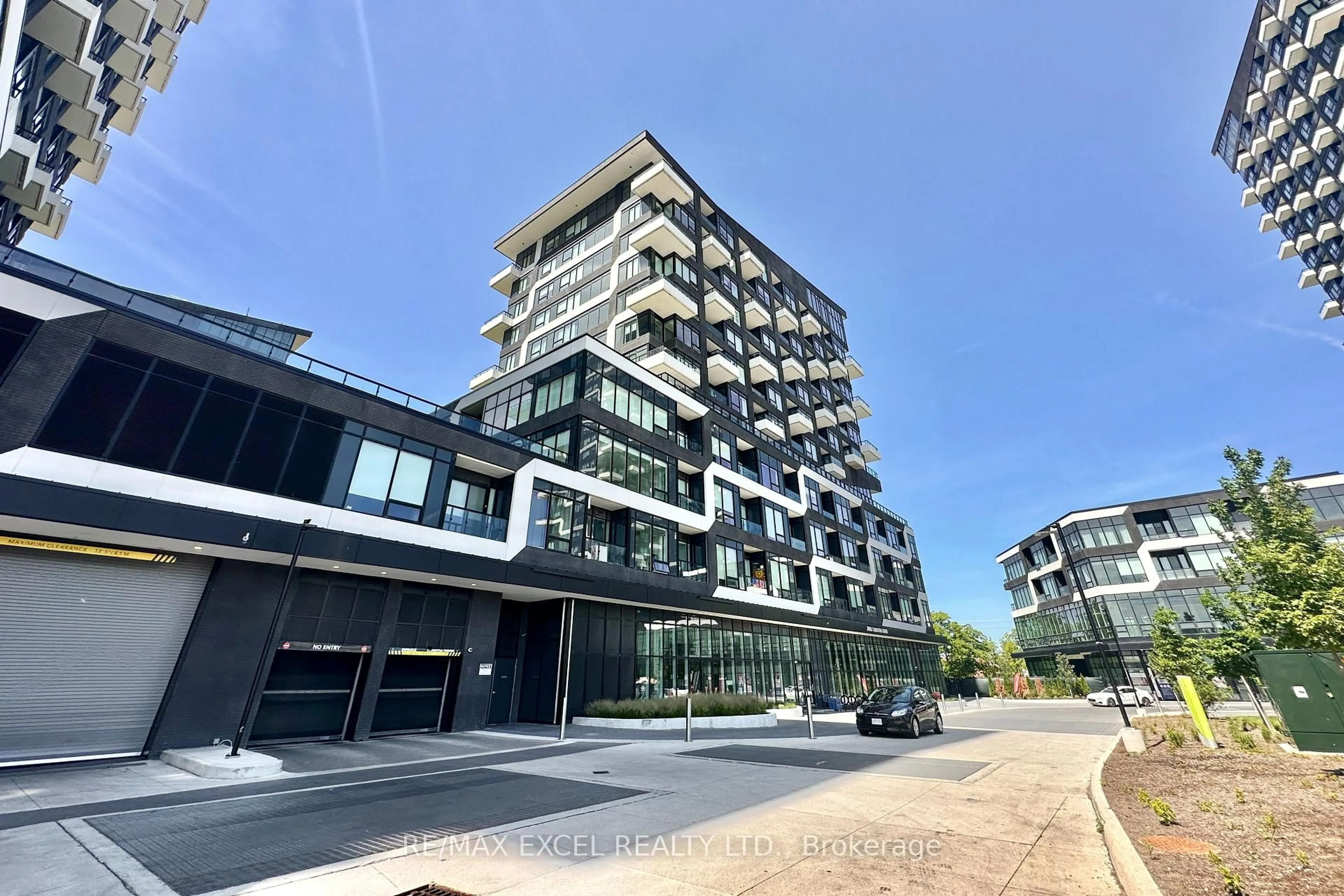 Unknown for 2485 Taunton Rd #429, Oakville Ontario L6H 3R9