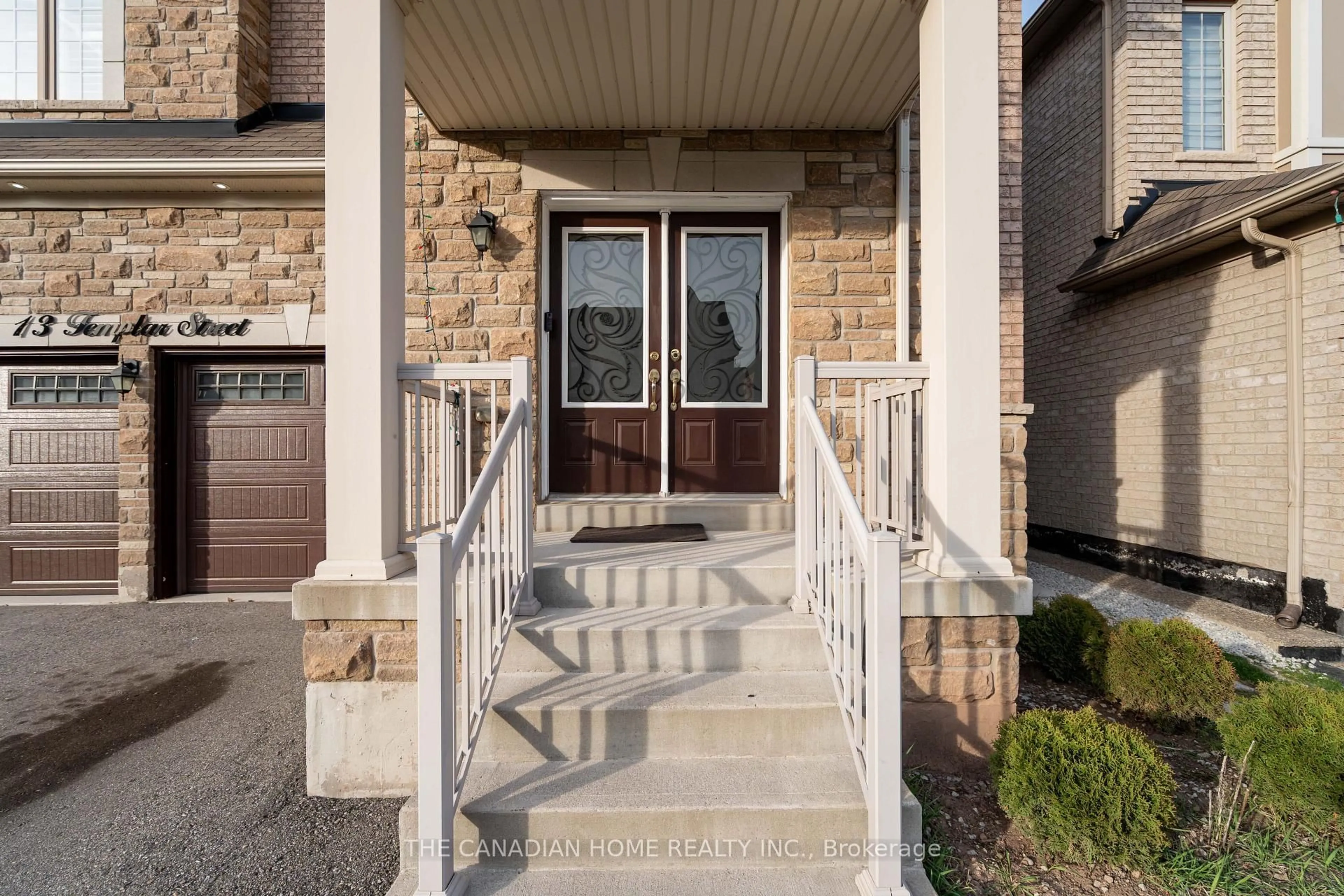 Unknown for 13 Templar St, Brampton Ontario L6Y 2Y2