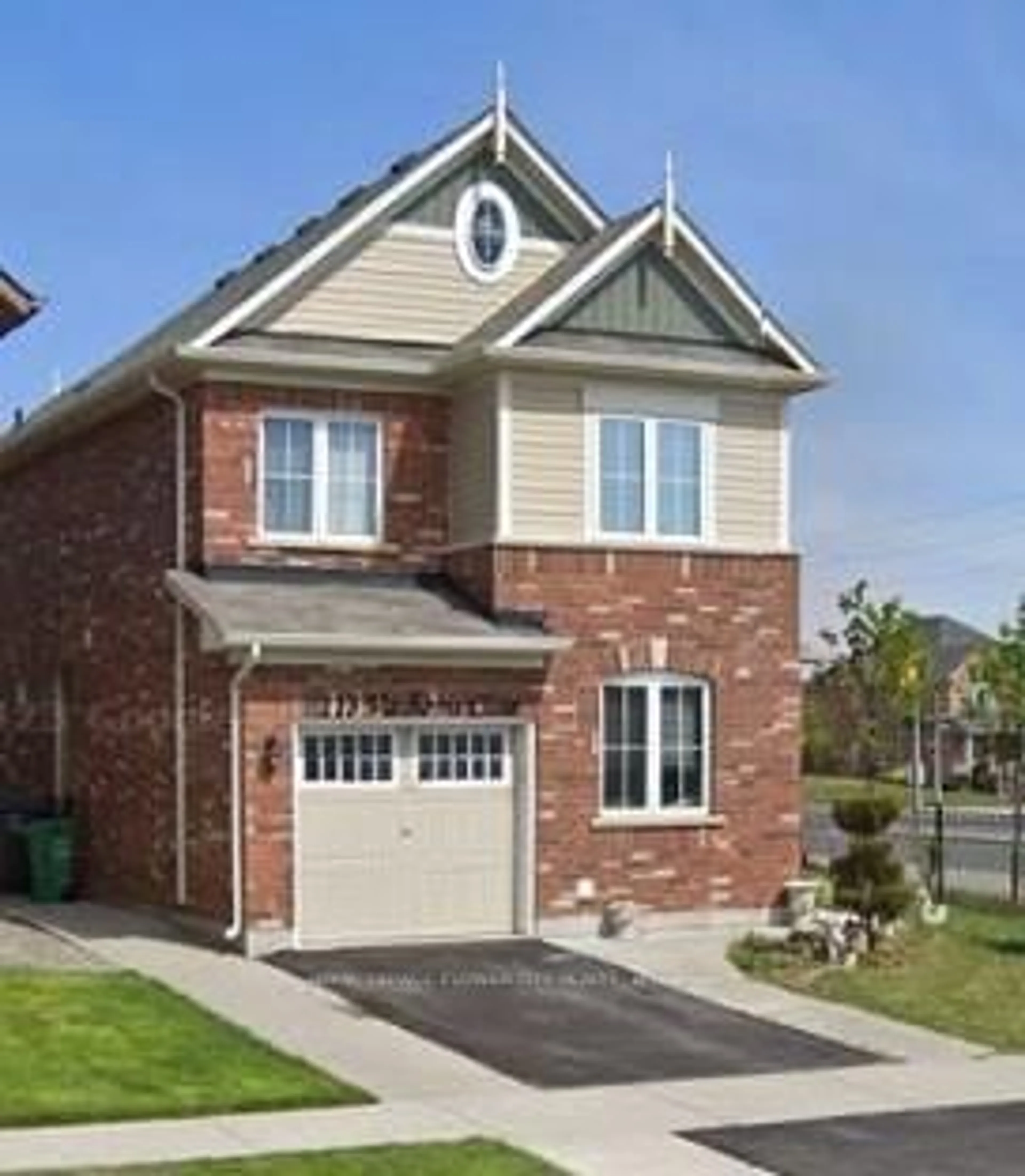 Home with brick exterior material, street for 113 Vanhorne Clse, Brampton Ontario L7A 0E9