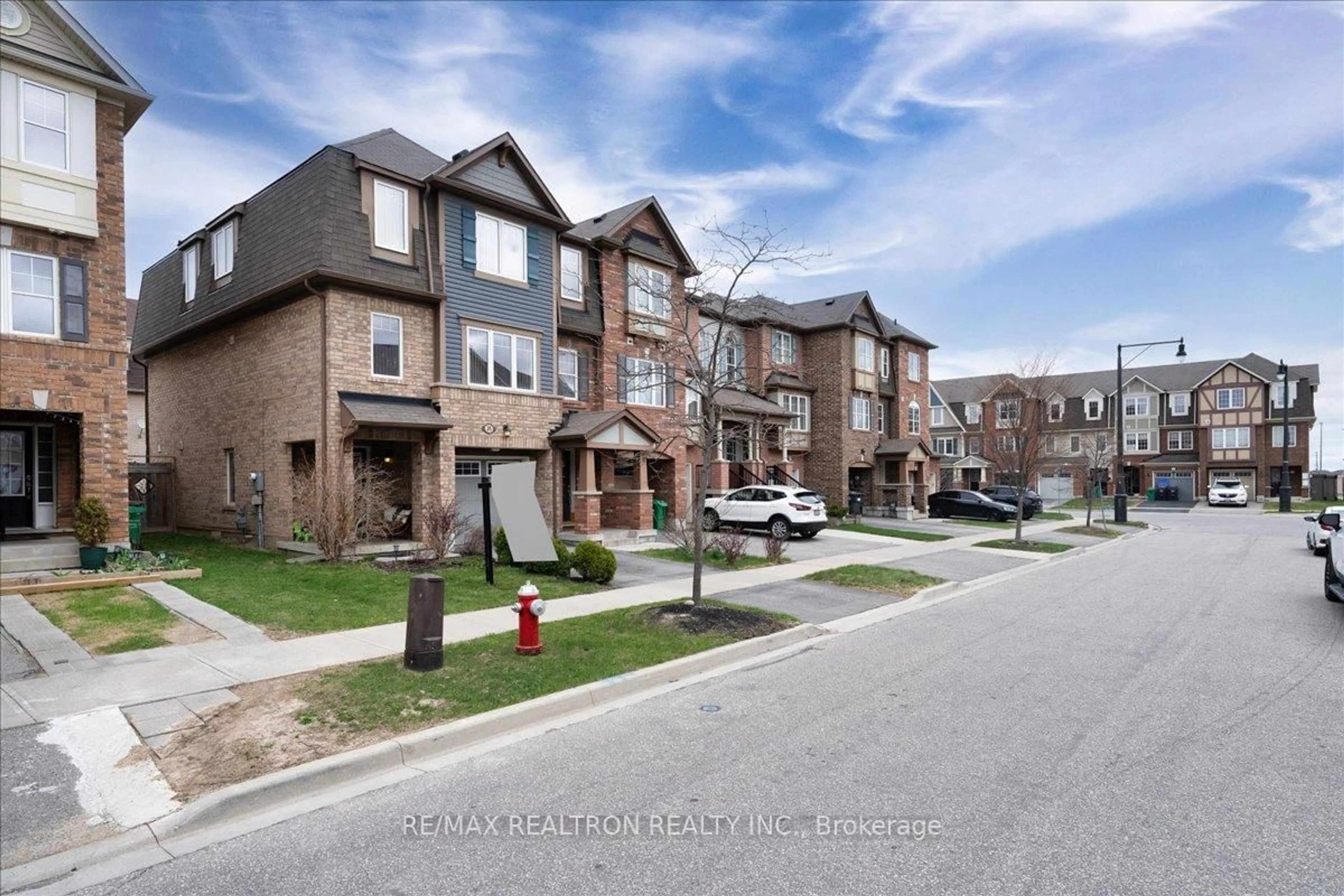 Unknown for 25 Butterworth Rd, Brampton Ontario L7A 3Z2