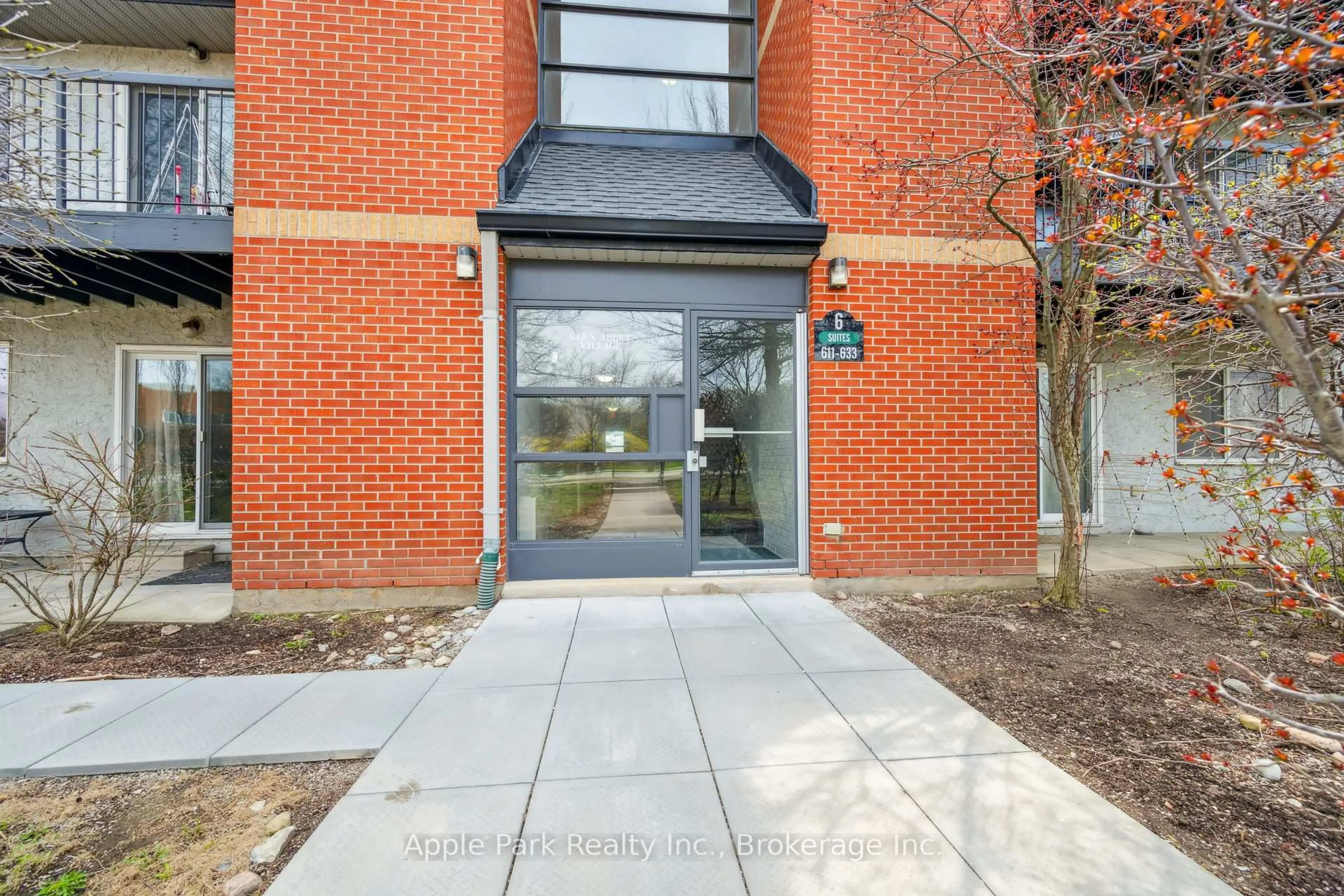 Unknown for 1450 Glen Abbey Gate #614, Oakville Ontario L6M 2V7