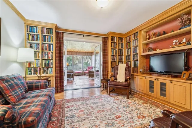 Additional property image - 246 Albion Ave