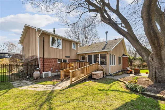 Additional property image - 246 Albion Ave
