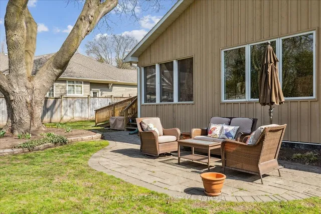 Additional property image - 246 Albion Ave