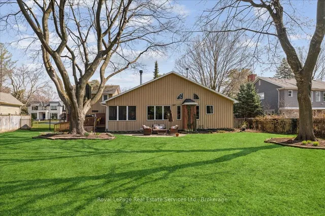 Additional property image - 246 Albion Ave