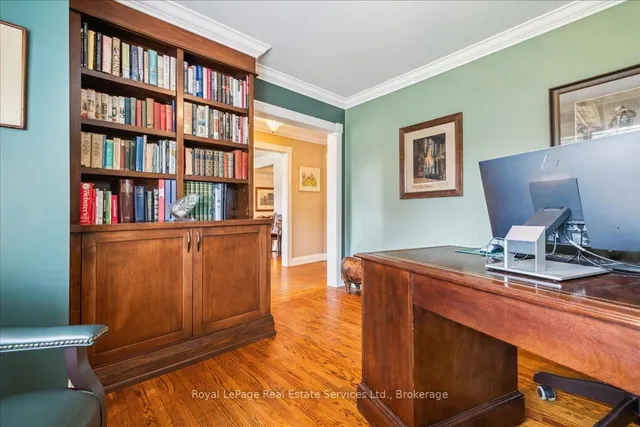 Additional property image - 246 Albion Ave