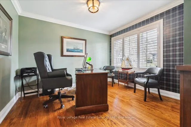 Additional property image - 246 Albion Ave