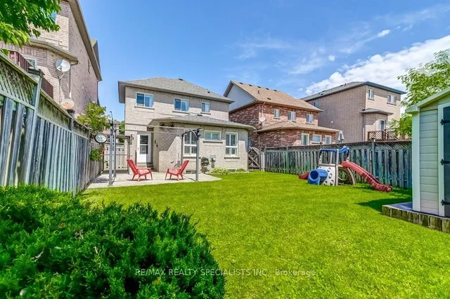 Additional property image - 7362 Banffshire Crt