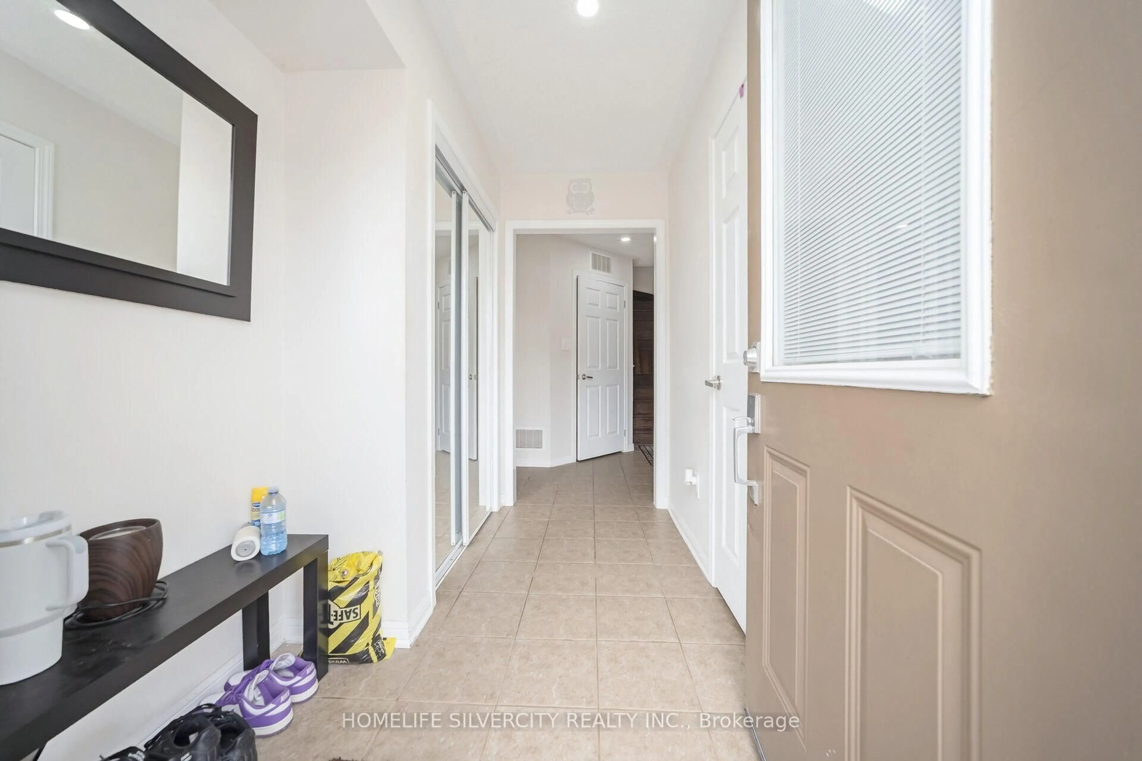 Unknown for 127 Bleasdale Ave, Brampton Ontario L7A 0V8