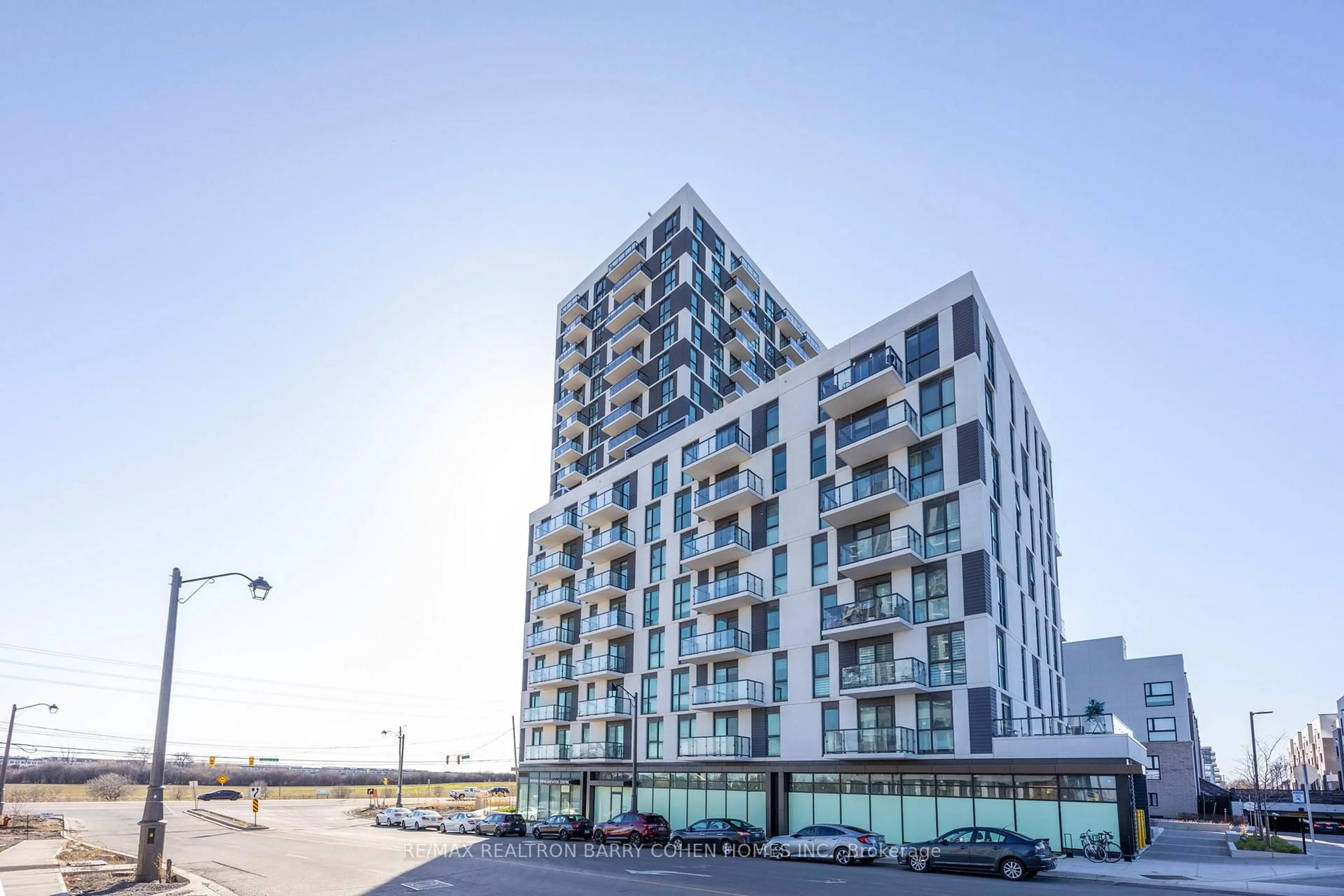 Unknown for 335 Wheat Boom Dr #1006, Oakville Ontario L6H 7Y1