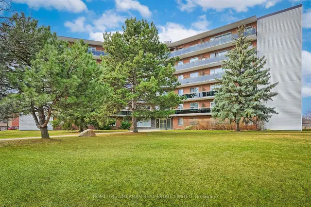 Additional property image - 346 The West Mall N/A Unit 405