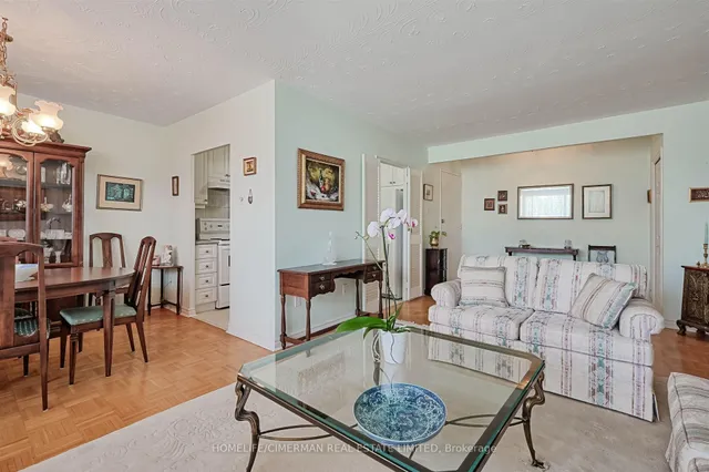 Additional property image - 346 The West Mall N/A Unit 405