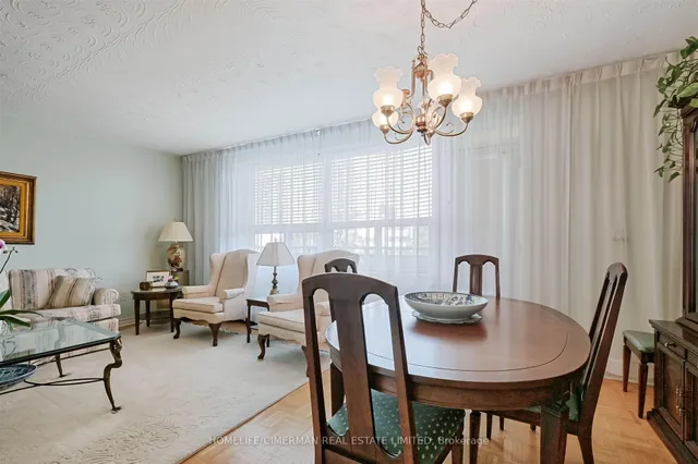 Additional property image - 346 The West Mall N/A Unit 405