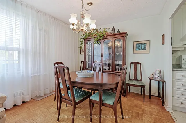 Additional property image - 346 The West Mall N/A Unit 405