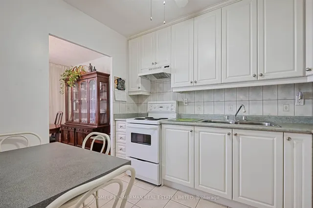 Additional property image - 346 The West Mall N/A Unit 405
