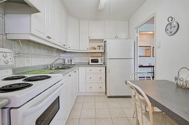 Additional property image - 346 The West Mall N/A Unit 405