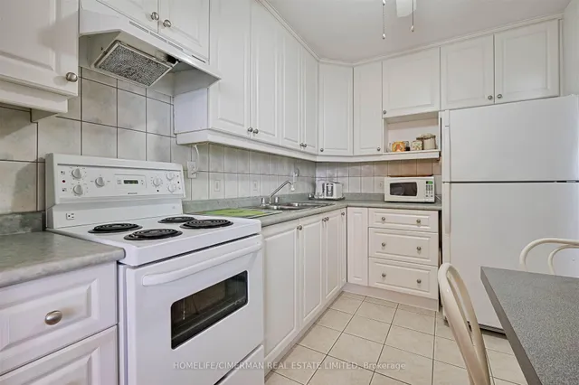 Additional property image - 346 The West Mall N/A Unit 405