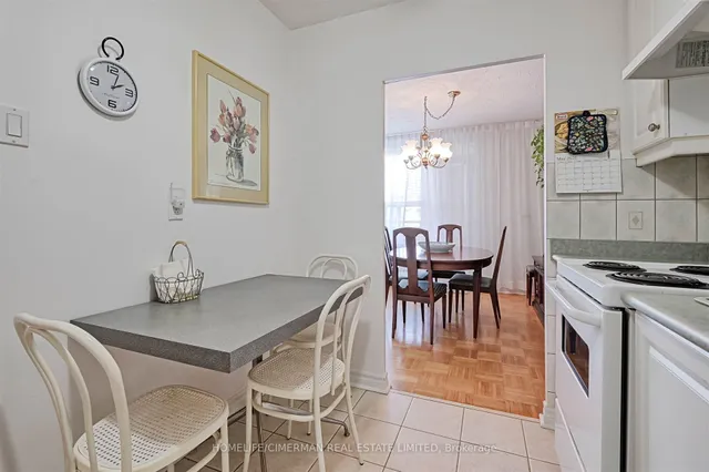 Additional property image - 346 The West Mall N/A Unit 405