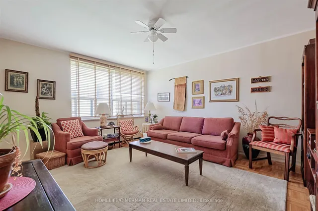 Additional property image - 346 The West Mall N/A Unit 405