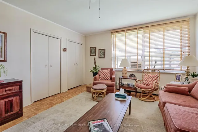 Additional property image - 346 The West Mall N/A Unit 405