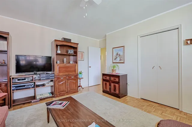 Additional property image - 346 The West Mall N/A Unit 405