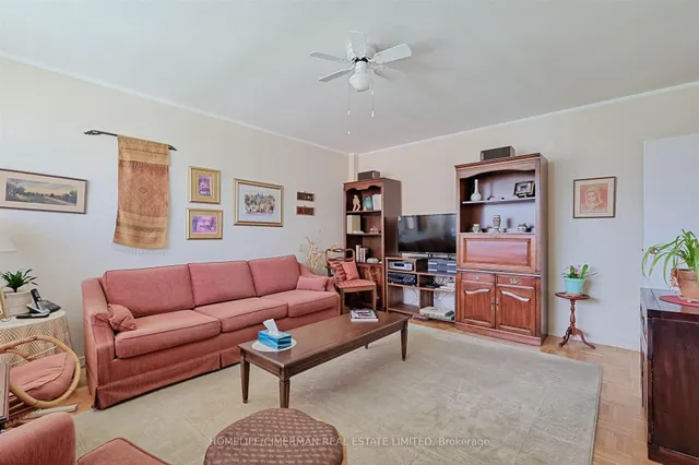 Additional property image - 346 The West Mall N/A Unit 405