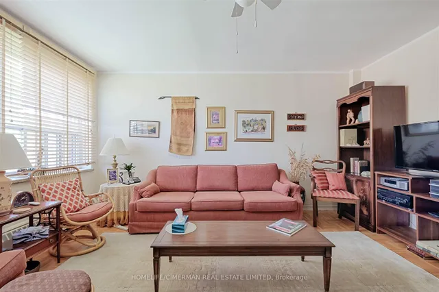 Additional property image - 346 The West Mall N/A Unit 405