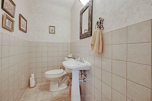 Additional property image - 346 The West Mall N/A Unit 405