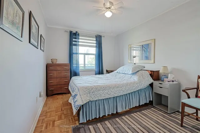 Additional property image - 346 The West Mall N/A Unit 405