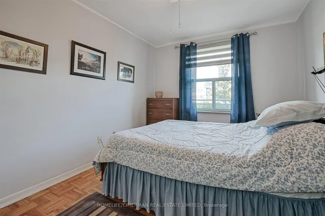 Additional property image - 346 The West Mall N/A Unit 405