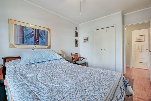 Additional property image - 346 The West Mall N/A Unit 405