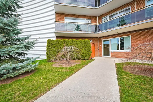 Additional property image - 346 The West Mall N/A Unit 405