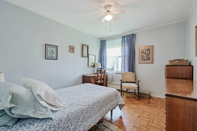 Additional property image - 346 The West Mall N/A Unit 405