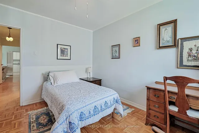 Additional property image - 346 The West Mall N/A Unit 405