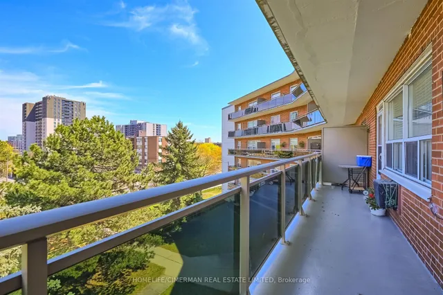 Additional property image - 346 The West Mall N/A Unit 405