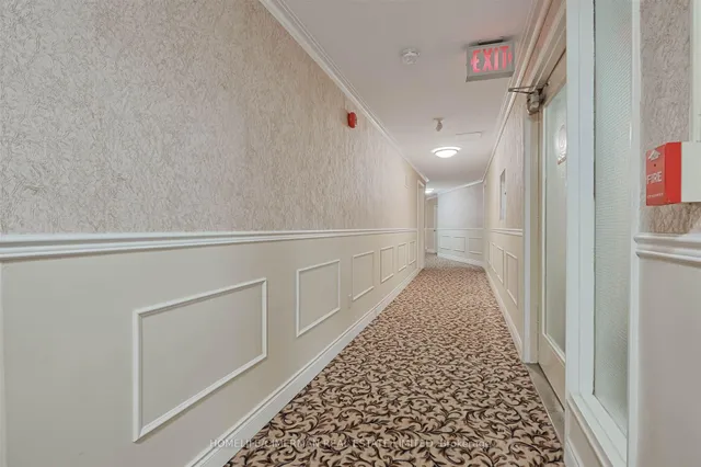 Additional property image - 346 The West Mall N/A Unit 405
