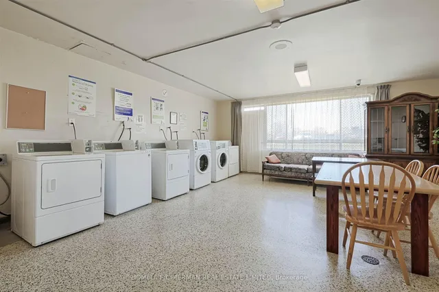 Additional property image - 346 The West Mall N/A Unit 405