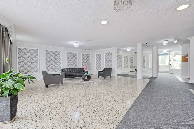 Additional property image - 346 The West Mall N/A Unit 405
