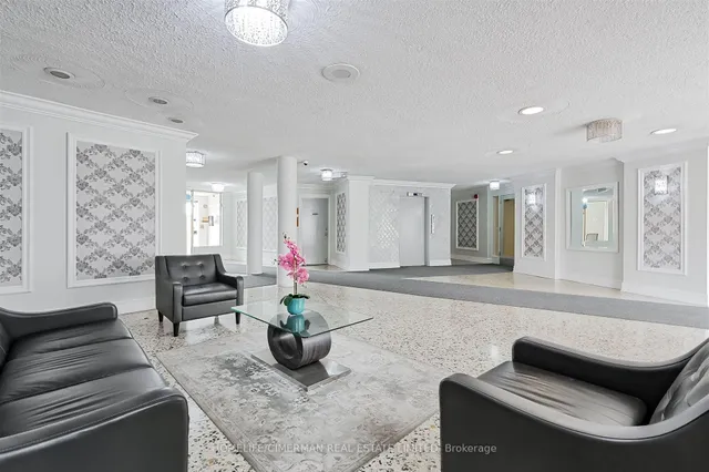 Additional property image - 346 The West Mall N/A Unit 405
