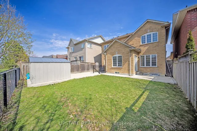 Additional property image - 50 Penbridge Circ