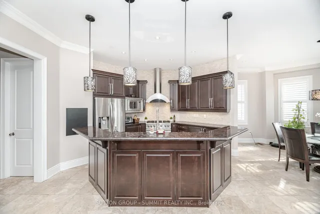 Additional property image - 16 Adastra Pl
