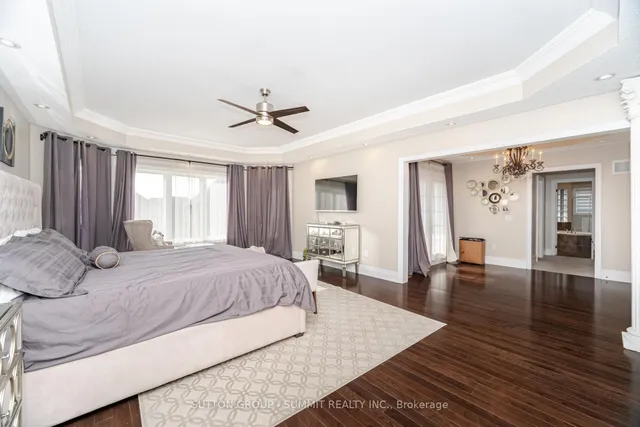 Additional property image - 16 Adastra Pl