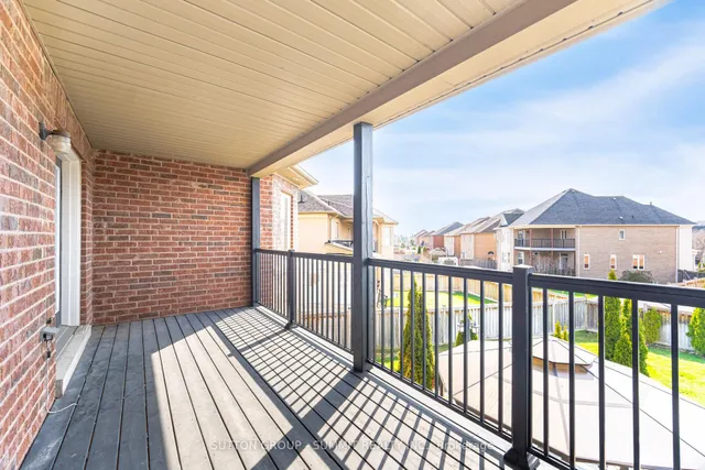 Additional property image - 16 Adastra Pl