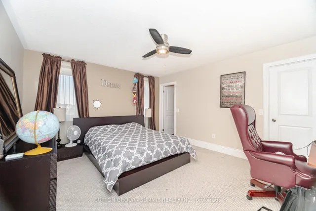 Additional property image - 16 Adastra Pl