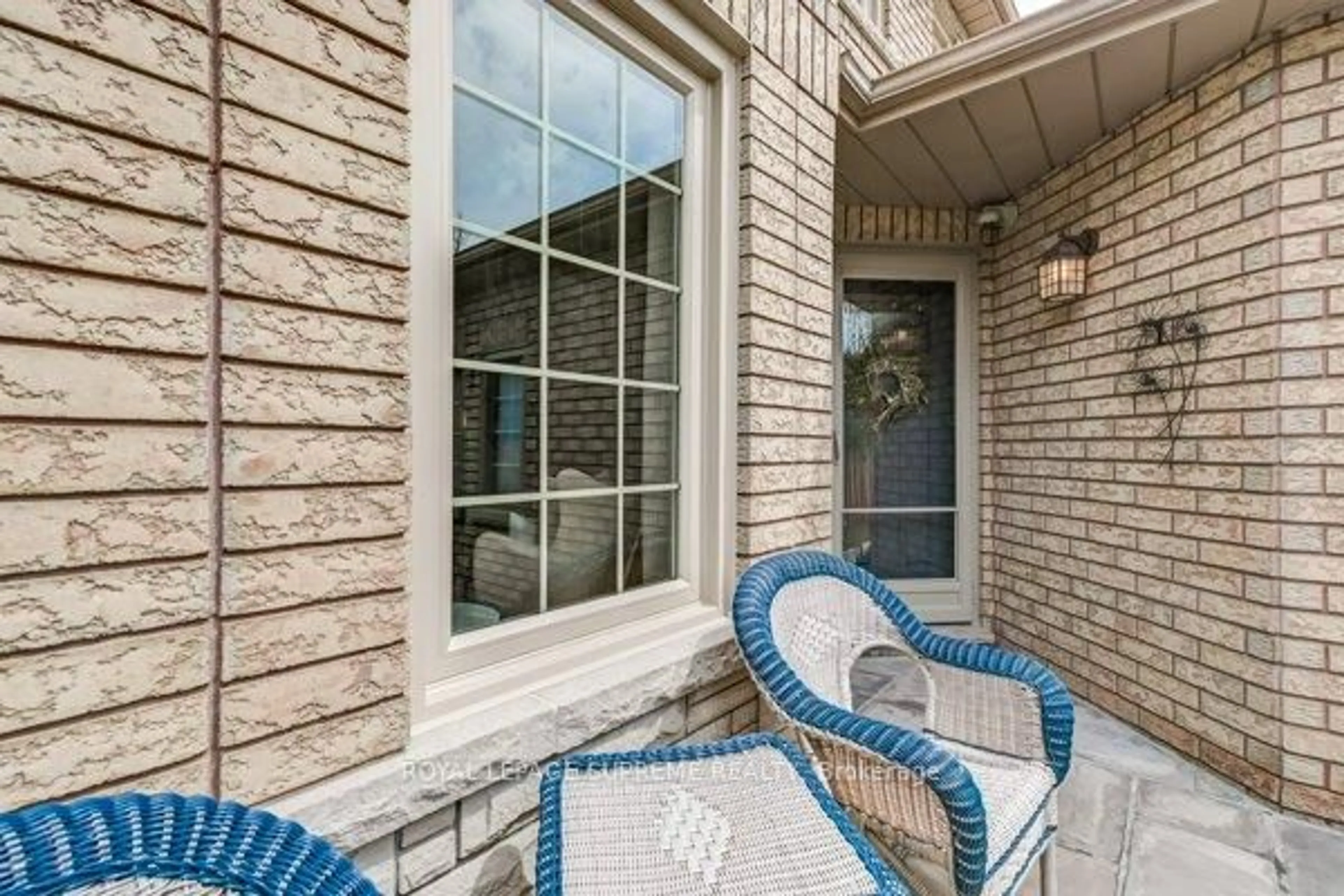 Patio, street for 12 Cornerstone Crt, Caledon Ontario L7E 1T4