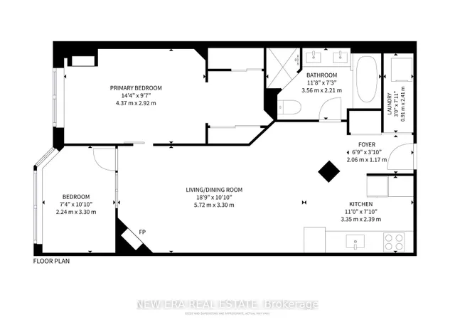 Additional property image - 1 Ripley Ave Unit 302