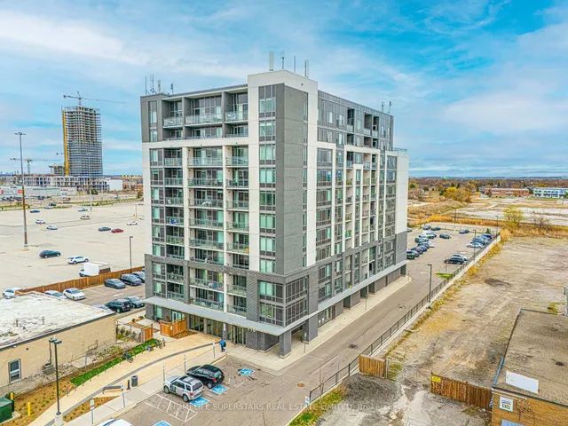 Additional property image - 716 Main St Unit 1006