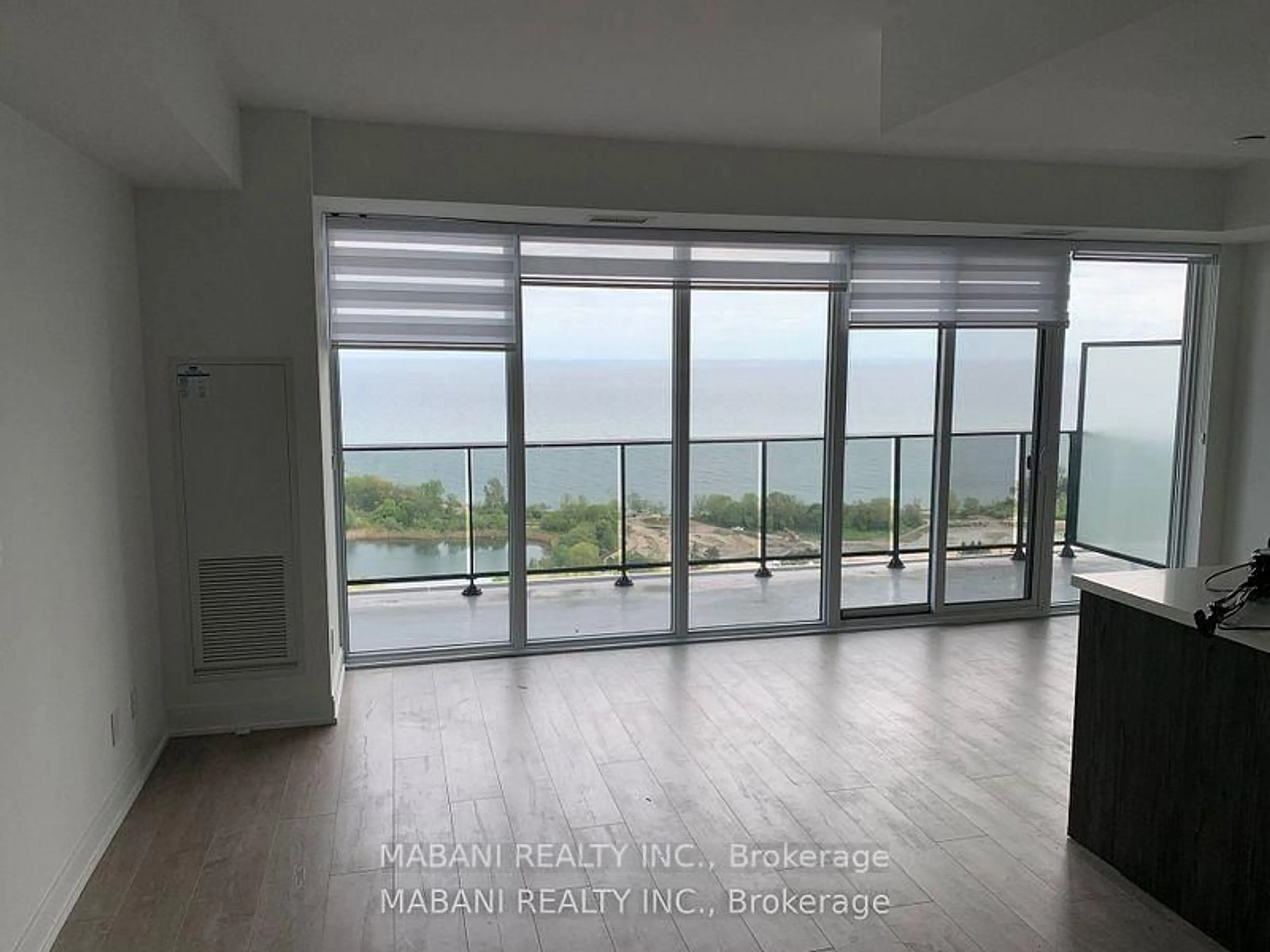 A pic of a room for 70 Annie Craig Dr #2705, Toronto Ontario M8V 0G2