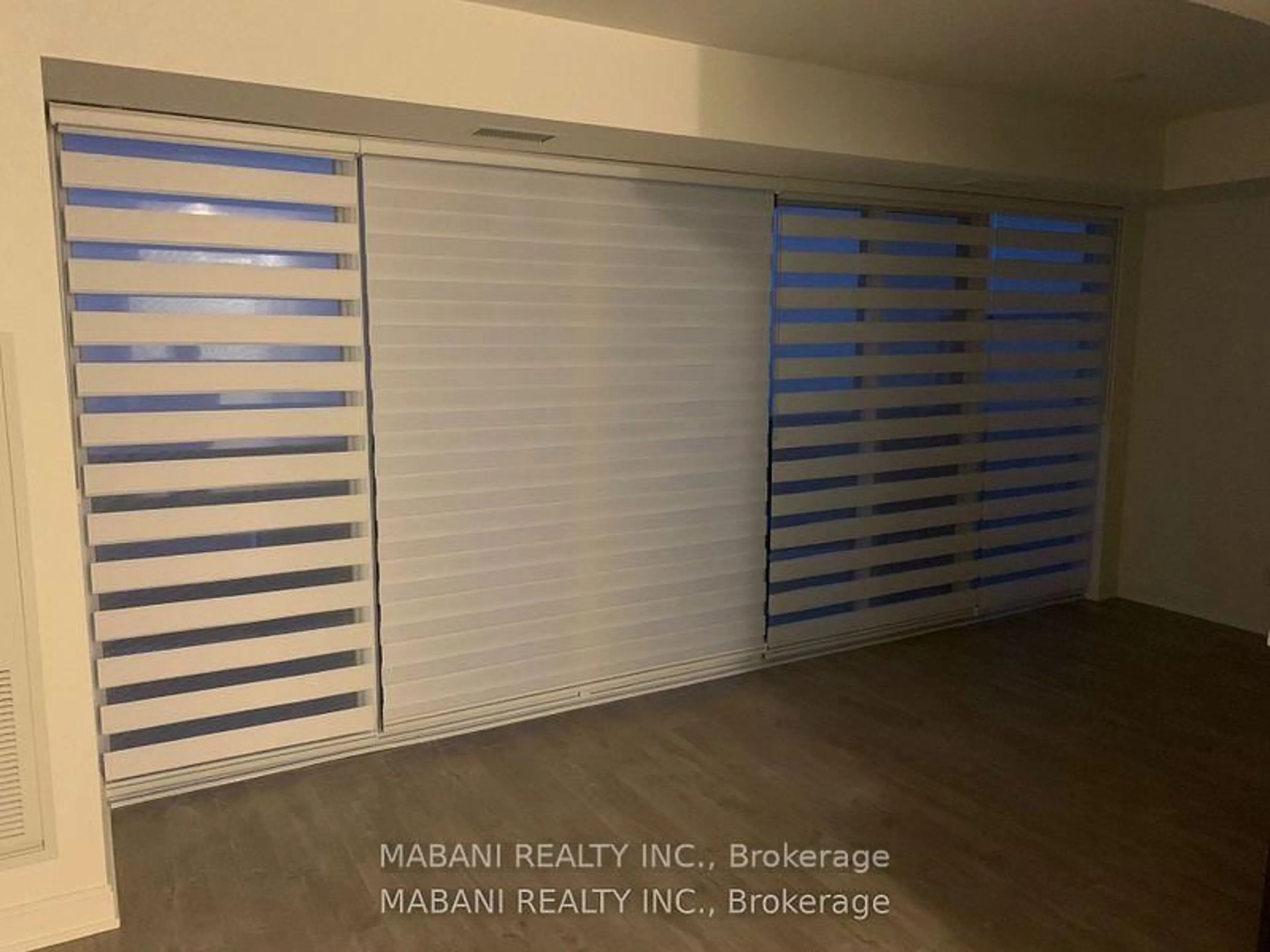 Storage room or clothes room or walk-in closet for 70 Annie Craig Dr #2705, Toronto Ontario M8V 0G2