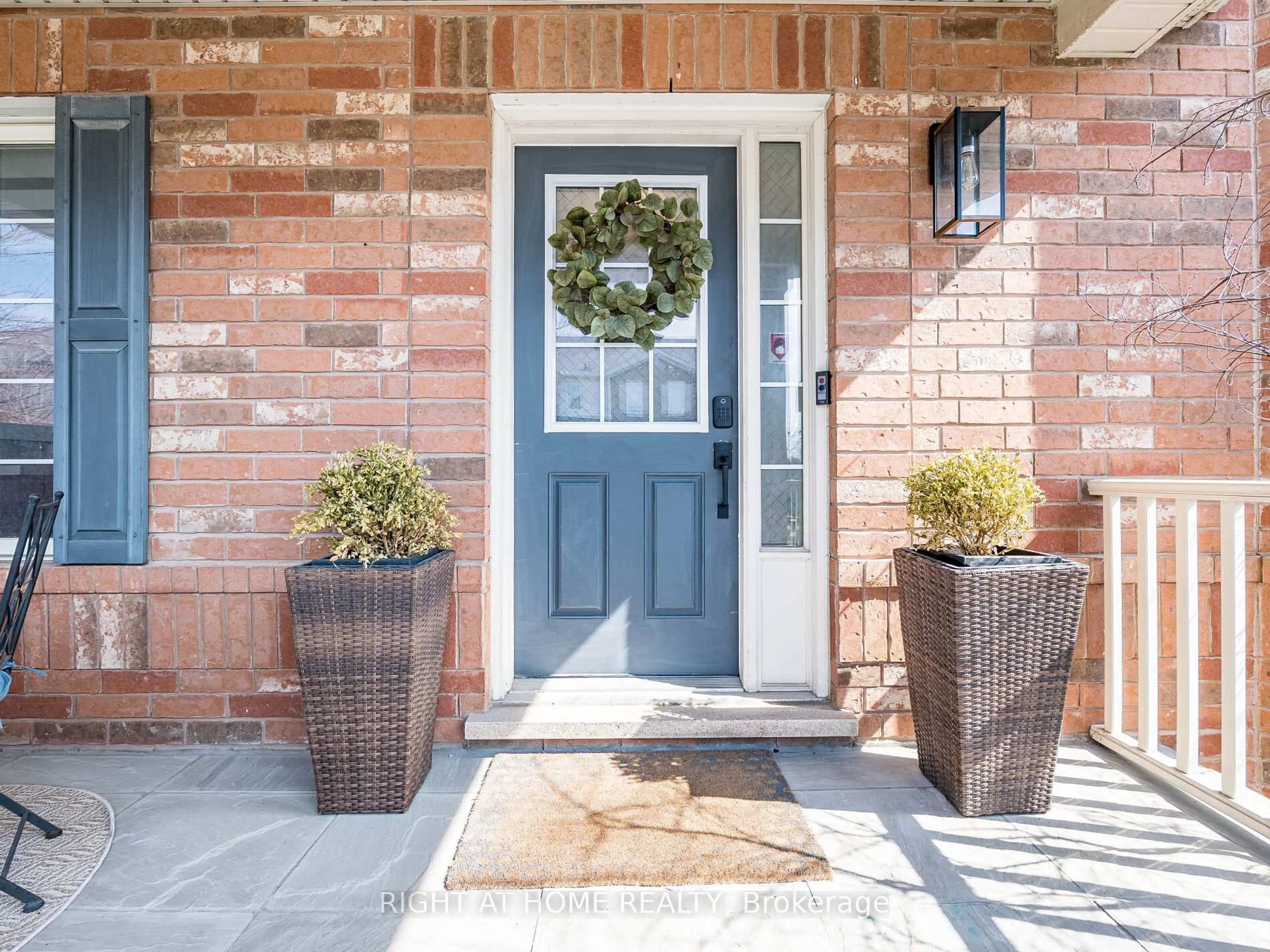 Home with brick exterior material, street for 645 Gervais Terr, Milton Ontario L9T 7R7